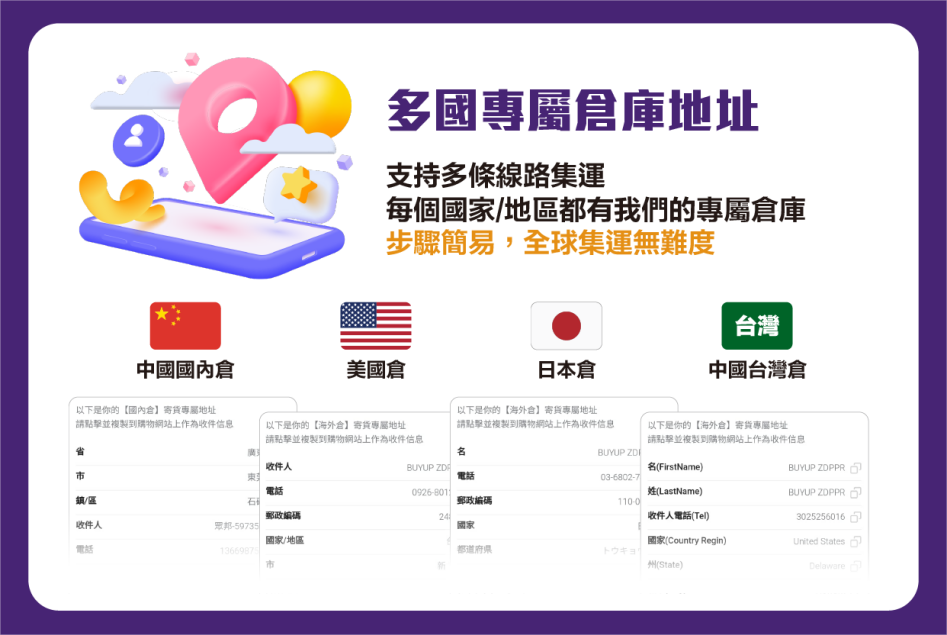 专属仓库地址